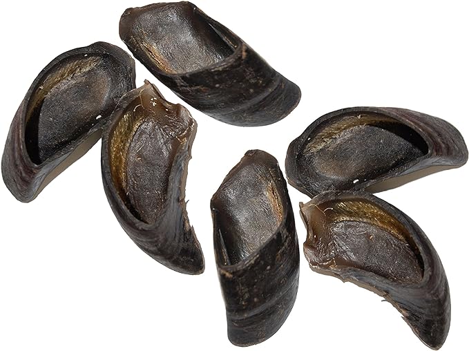 Cow Hooves