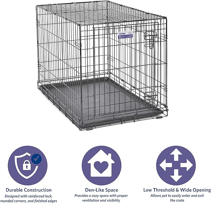 dog crate