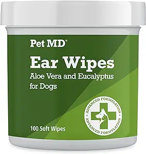 ear wipes