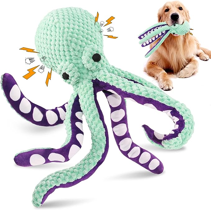 squeaky toy